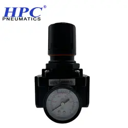 رگلاتور پنوماتیک سایز 1 HPC
