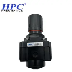 رگلاتور پنوماتیک سایز 1 HPC