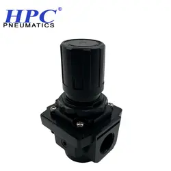 رگلاتور پنوماتیک سایز 1 HPC