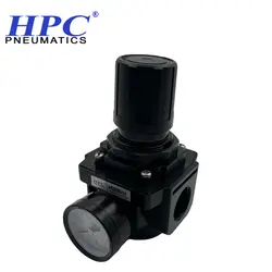 رگلاتور پنوماتیک سایز 1 HPC