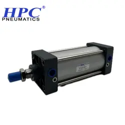 جک پنوماتیک 100*63 چهارمیل HPC