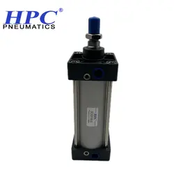 جک پنوماتیک 100*63 چهارمیل HPC