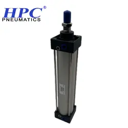 جک پنوماتیک 200*50 چهارمیل HPC