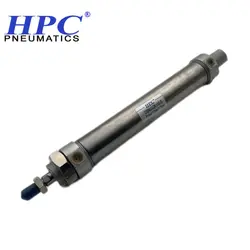 جک پنوماتیک قلمی 150*32 HPC