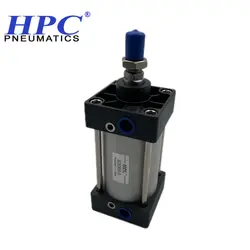 جک پنوماتیک 50*63 چهارمیل HPC