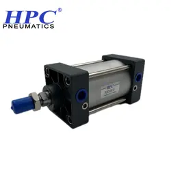 جک پنوماتیک 50*63 چهارمیل HPC