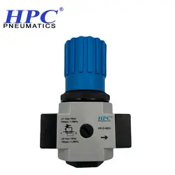 رگلاتور پنوماتیک سایز 1/2 HPC طرح فستو