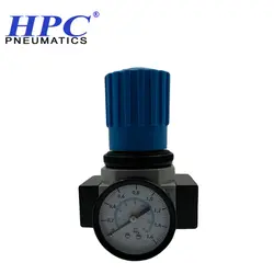 رگلاتور پنوماتیک سایز 1/2 HPC طرح فستو