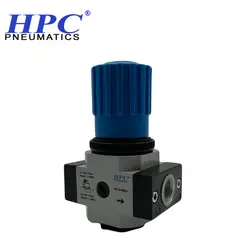 رگلاتور پنوماتیک سایز 1/2 HPC طرح فستو