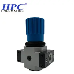 رگلاتور پنوماتیک سایز 1/2 HPC طرح فستو