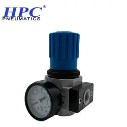 رگلاتور پنوماتیک سایز 1/2 HPC طرح فستو