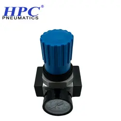 رگلاتور پنوماتیک سایز 1/2 HPC طرح فستو