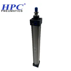 جک پنوماتیک 300*40 چهارمیل HPC