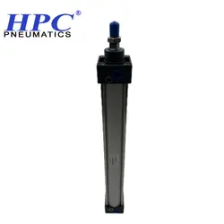 جک پنوماتیک 300*40 چهارمیل HPC