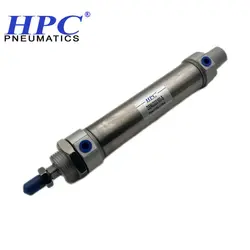 جک پنوماتیک قلمی 100*32 HPC