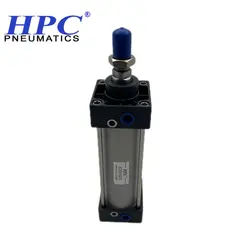 جک پنوماتیک 100*50 چهارمیل HPC