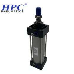 جک پنوماتیک 100*50 چهارمیل HPC