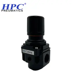 رگلاتور پنوماتیک سایز 3/4 HPC