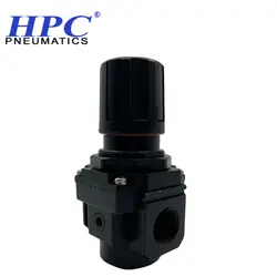 رگلاتور پنوماتیک سایز 3/4 HPC