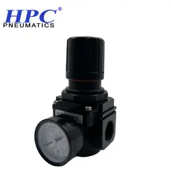 رگلاتور پنوماتیک سایز 3/4 HPC