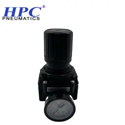 رگلاتور پنوماتیک سایز 3/4 HPC