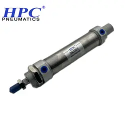 جک پنوماتیک قلمی 80*32 HPC