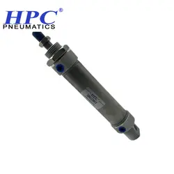 جک پنوماتیک قلمی 80*32 HPC