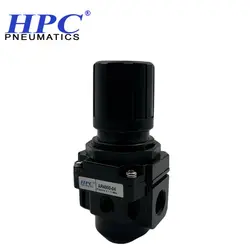 رگلاتور پنوماتیک سایز 1/2 HPC