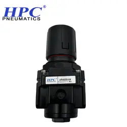 رگلاتور پنوماتیک سایز 1/2 HPC