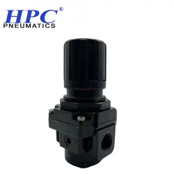 رگلاتور پنوماتیک سایز 1/2 HPC