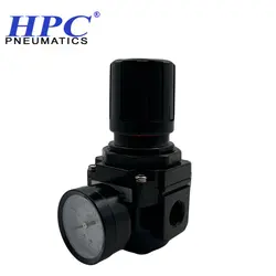 رگلاتور پنوماتیک سایز 1/2 HPC