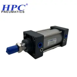 جک پنوماتیک 50*50 چهارمیل HPC