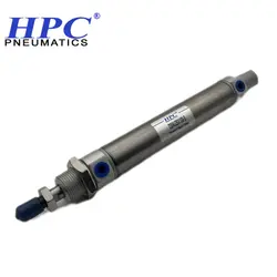 جک پنوماتیک قلمی 100*25 HPC