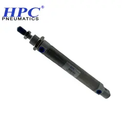 جک پنوماتیک قلمی 100*25 HPC