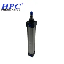 جک پنوماتیک 200*40 چهارمیل HPC