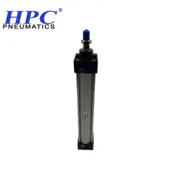 جک پنوماتیک 200*40 چهارمیل HPC
