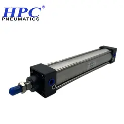 جک پنوماتیک 200*40 چهارمیل HPC