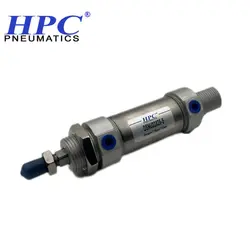جک پنوماتیک قلمی 25*32 HPC
