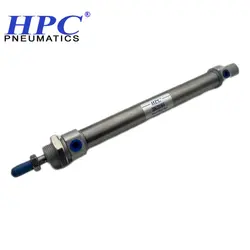 جک پنوماتیک قلمی 150*20 HPC