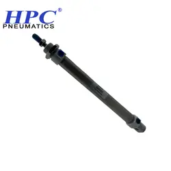جک پنوماتیک قلمی 150*20 HPC