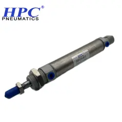 جک پنوماتیک قلمی 80*25 HPC