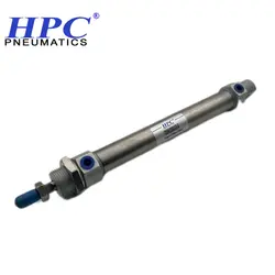 جک پنوماتیک قلمی 125*20 HPC