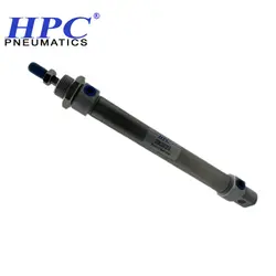 جک پنوماتیک قلمی 125*20 HPC