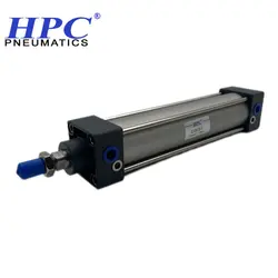 جک پنوماتیک 150*40 چهارمیل HPC