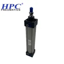 جک پنوماتیک 150*40 چهارمیل HPC