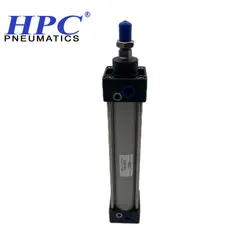 جک پنوماتیک 150*40 چهارمیل HPC