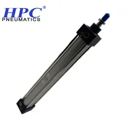 جک پنوماتیک 250*32 چهارمیل HPC