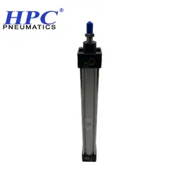 جک پنوماتیک 250*32 چهارمیل HPC