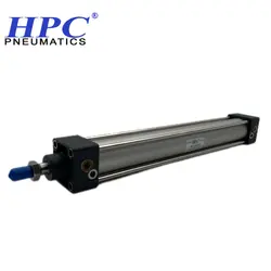 جک پنوماتیک 250*32 چهارمیل HPC