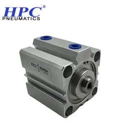 جک پنوماتیک کامپکت 20*40 HPC